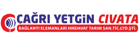 Çağrı Yetgin Civata